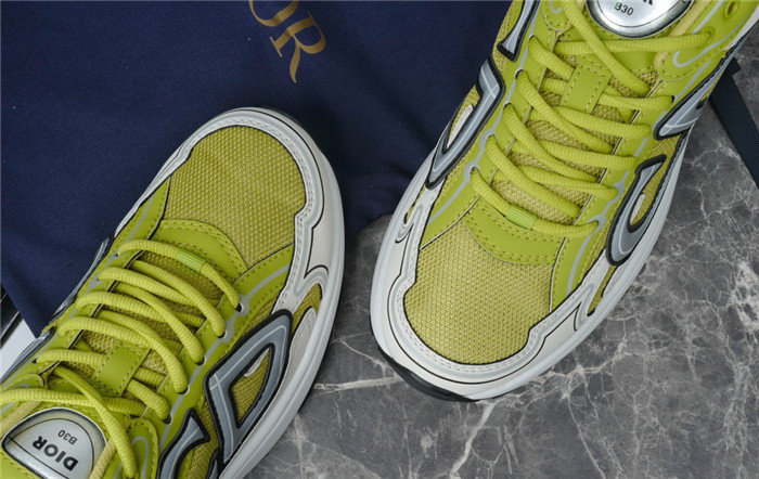 dr b30 trainer sneaker