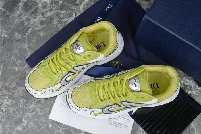 dr b30 trainer sneaker