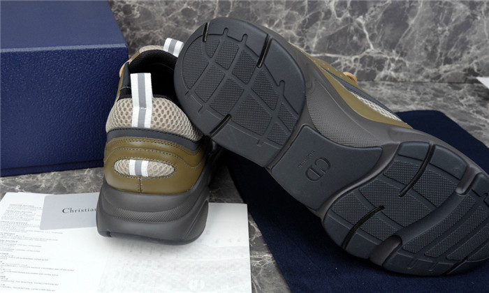 dr b22 trainer sneaker