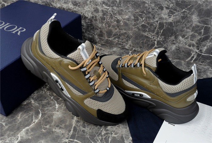 dr b22 trainer sneaker