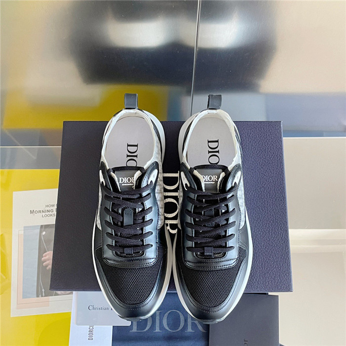 dr b25 trainer sneaker