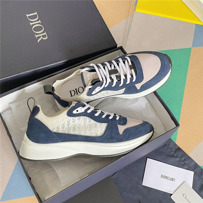 dr b25 trainer sneaker