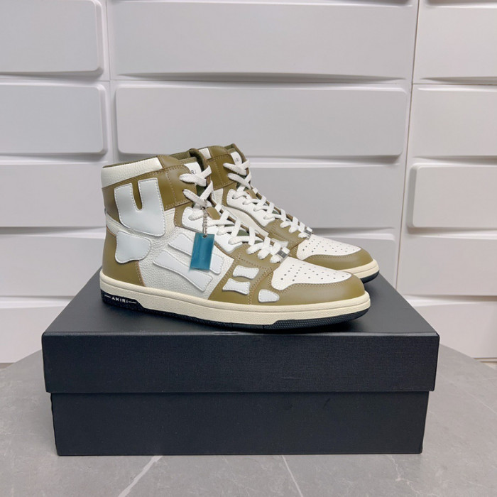 amiri sneaker