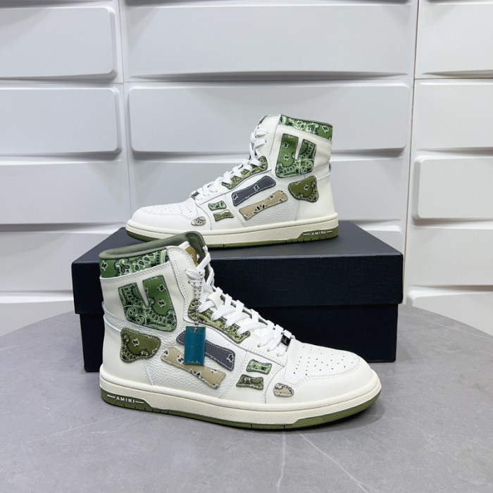 amiri sneaker