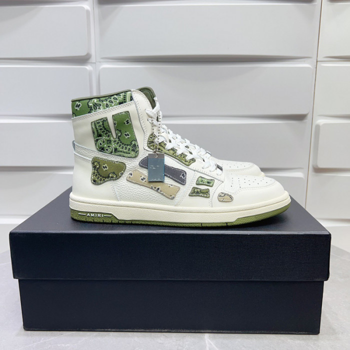 amiri sneaker