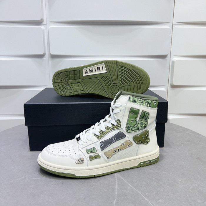 amiri sneaker