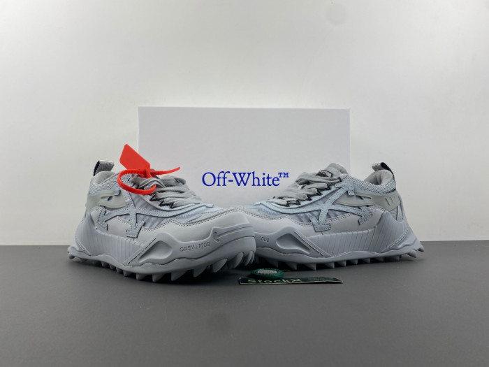 ofw c/o​ odsy-1000 sneakers