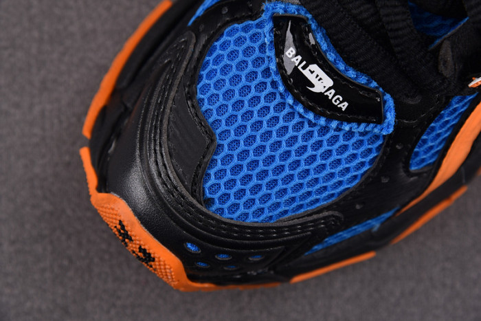 bl runner trainers sneakers