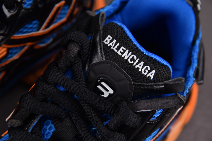 bl runner trainers sneakers