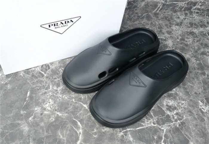 prad slippers
