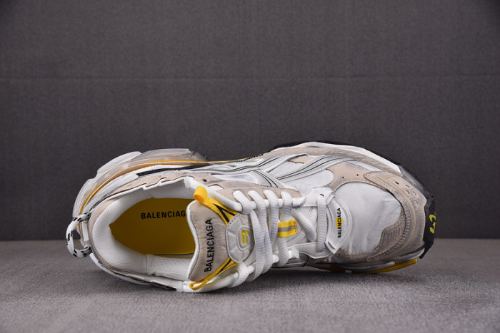 bl runner trainers sneakers