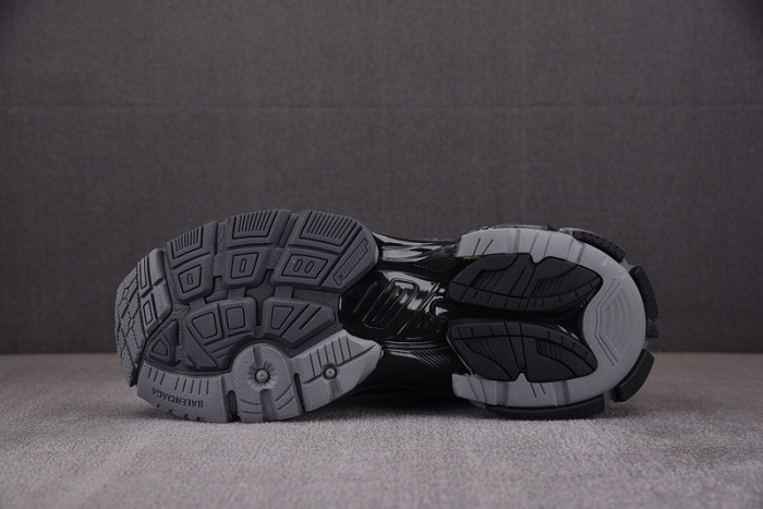 bl runner trainers sneakers