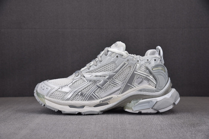 bl runner trainers sneakers