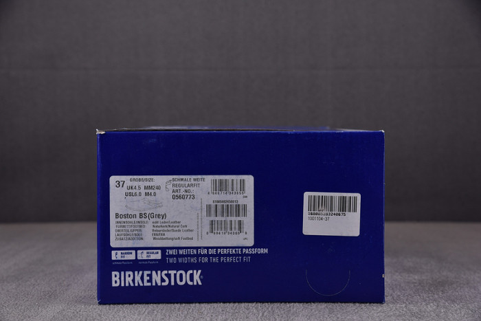 bl birkenstock