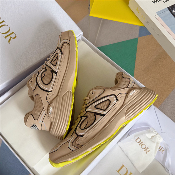 dr b30 trainer sneaker