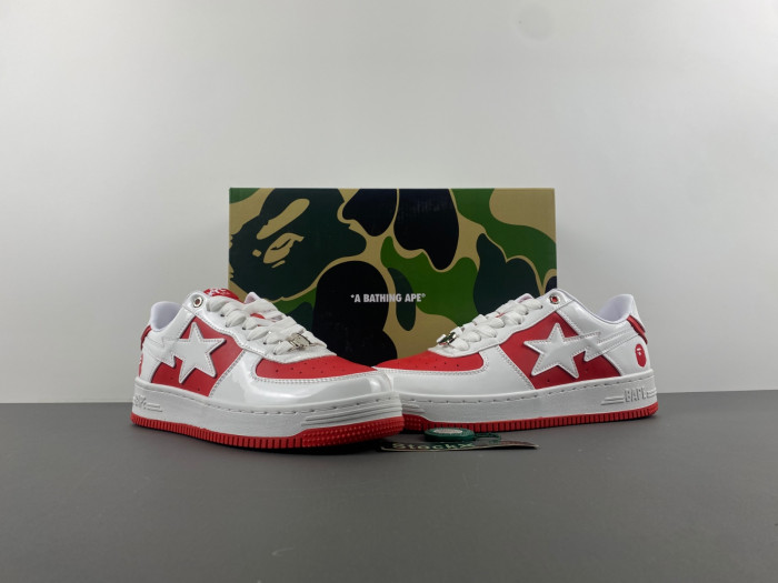 bape sneakers