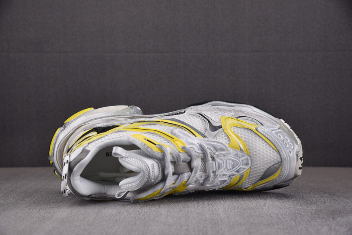 bl runner trainers sneakers