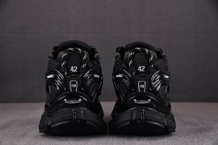 bl runner trainers sneakers