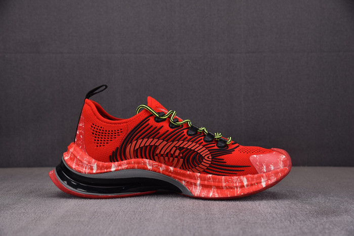 guci trainer sneaker 22082904