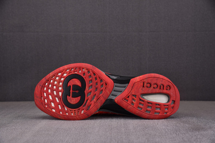 guci trainer sneaker 22082904