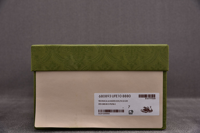 guci trainer sneaker 24060704