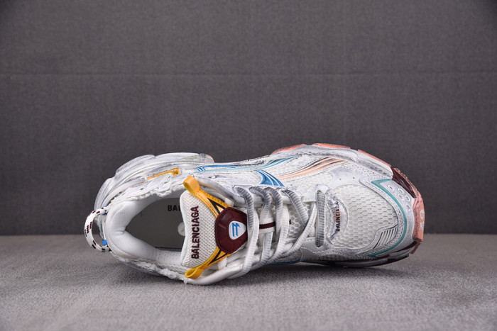 bl runner trainers sneakers