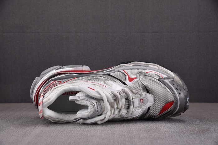 bl runner trainers sneakers