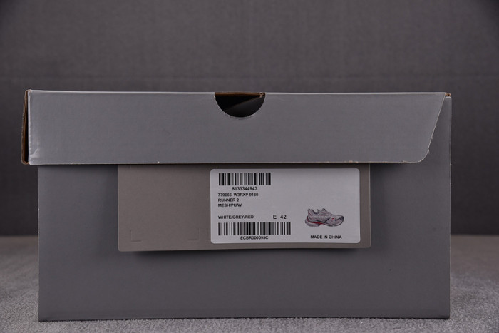 bl runner trainers sneakers