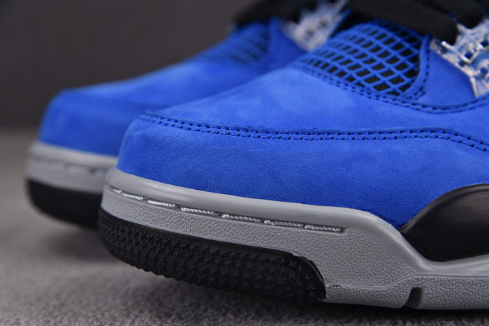 air jordan 4 retro blue