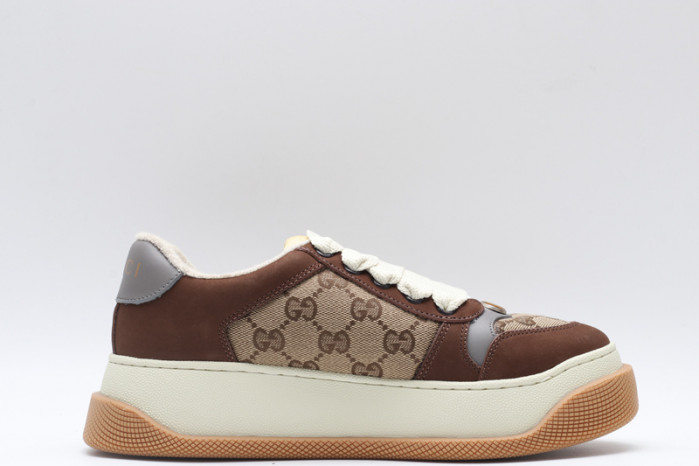 gci screener sneaker