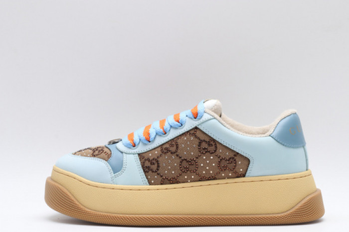 gci screener sneaker