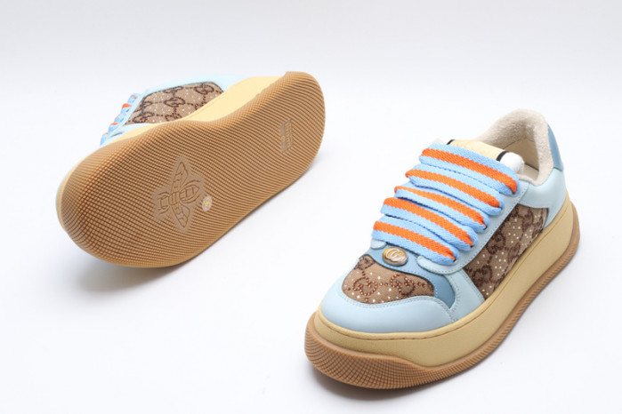 gci screener sneaker