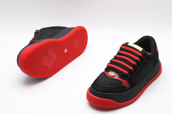 gci screener sneaker