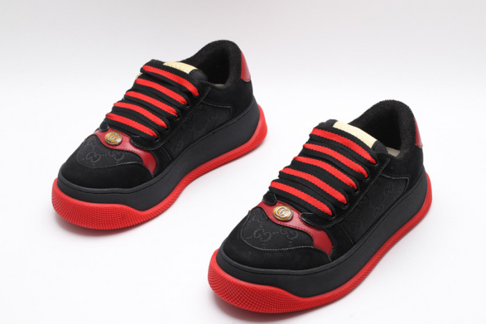 gci screener sneaker