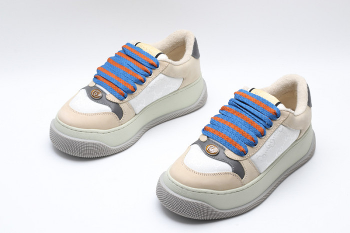 gci screener sneaker