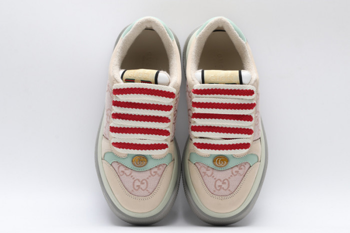 gci screener sneaker