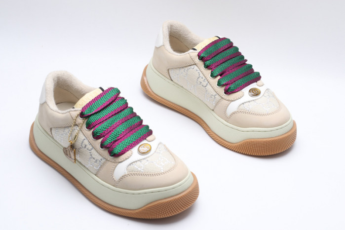 gci screener sneaker