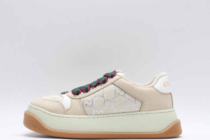 gci screener sneaker