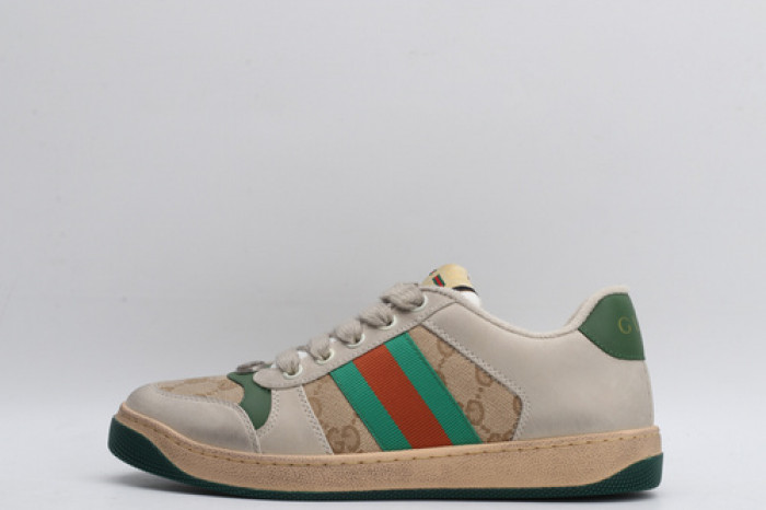 gci screener sneaker