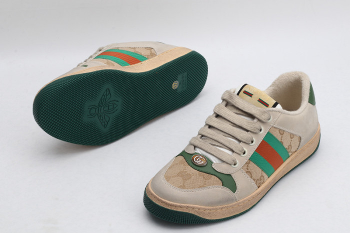 gci screener sneaker