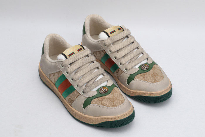 gci screener sneaker