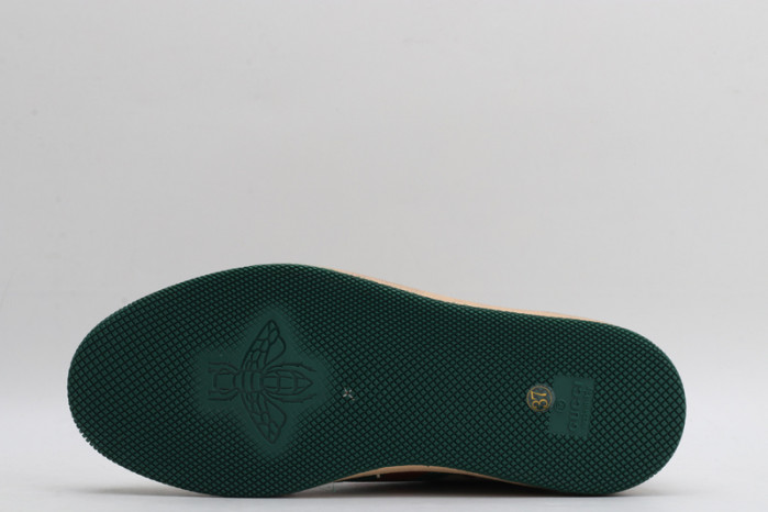 gci screener sneaker