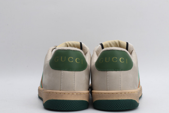 gci screener sneaker