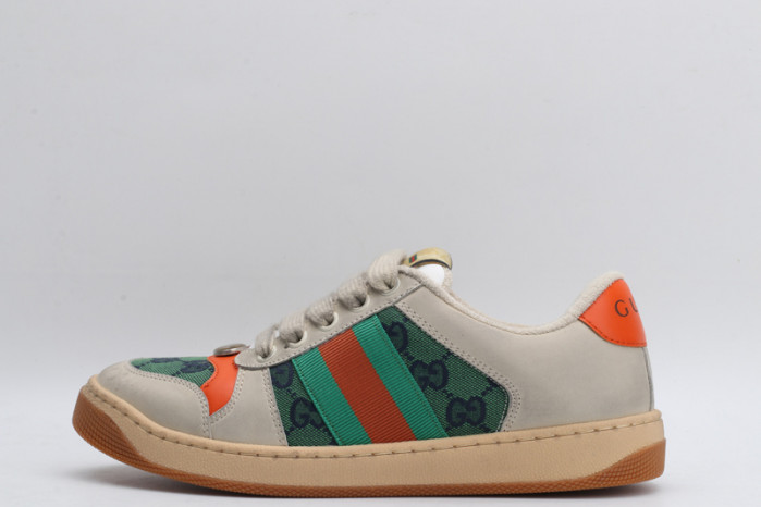 gci screener sneaker