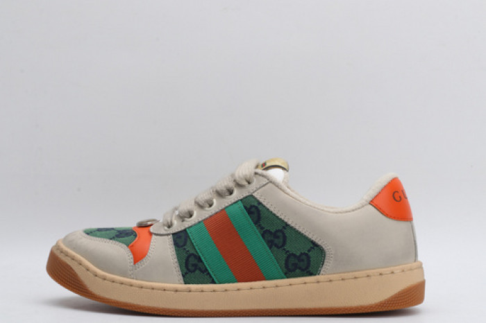 gci screener sneaker