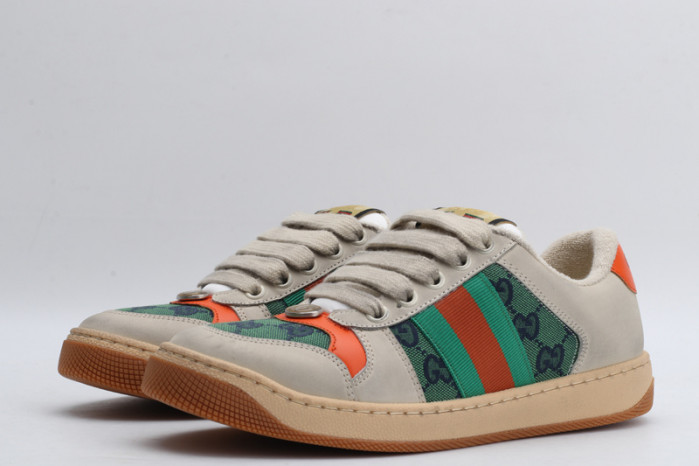 gci screener sneaker