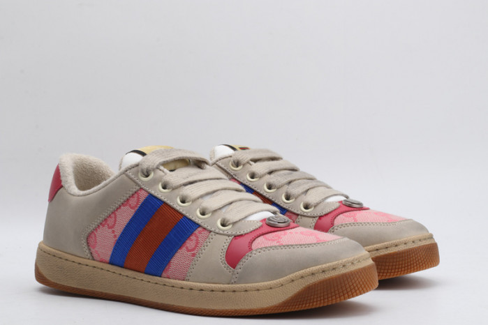 gci screener sneaker