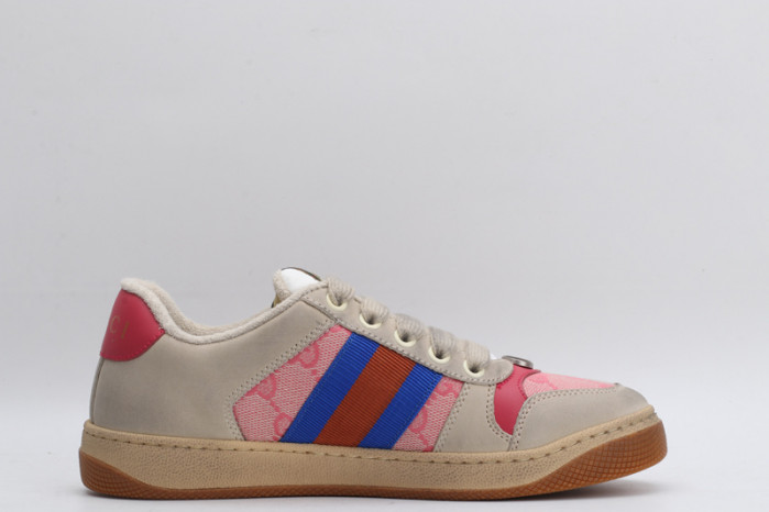 gci screener sneaker