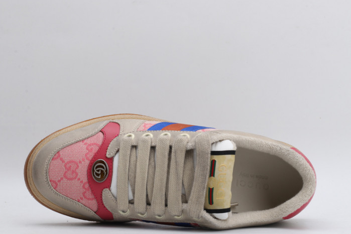 gci screener sneaker