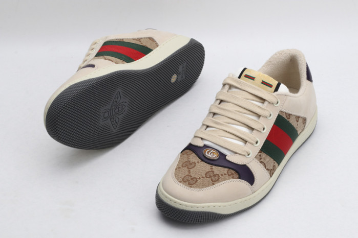 gci screener sneaker